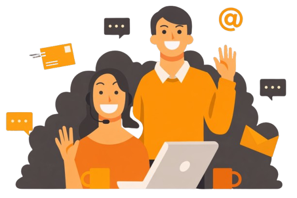 Contact for web development