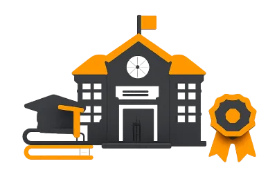 Schools & Educational Institutes