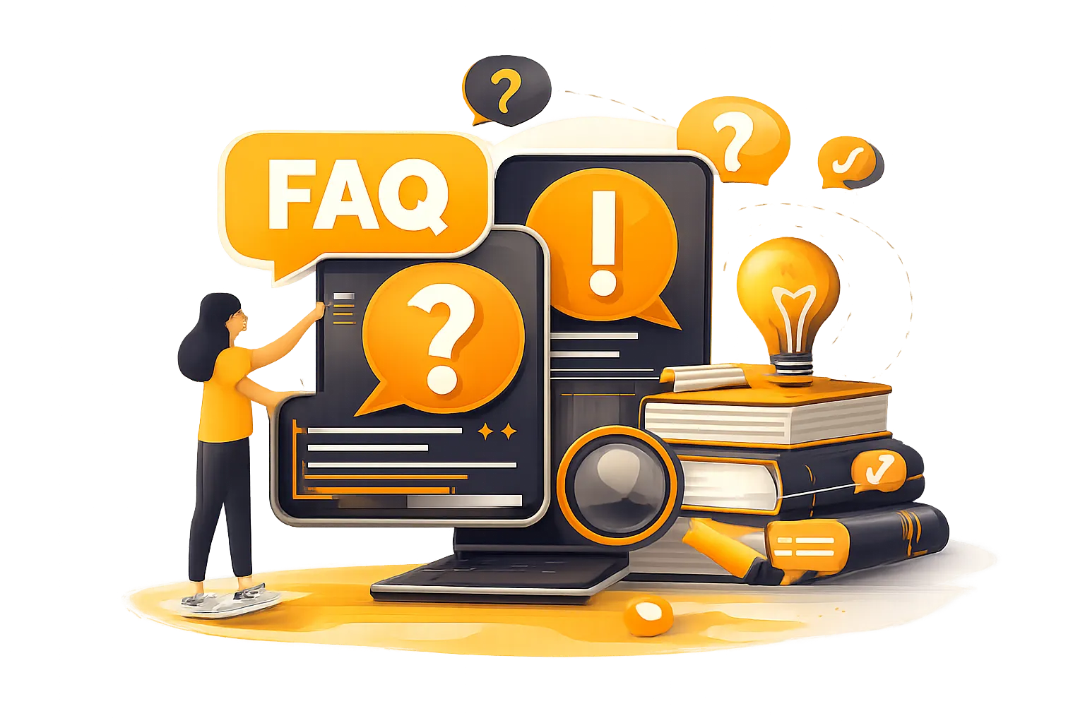 faqs